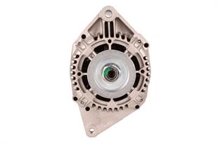 Alternatör 12v 80ah Renault Megane1 Laguna 1.6 97-02 Dacia Solenza 1.4 03 | Valeo 439289