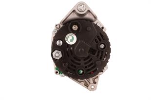 Alternatör 12v 80ah Renault Megane1 Laguna 1.6 97-02 Dacia Solenza 1.4 03 | Valeo 439289