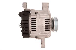 Alternatör 12v 80ah Renault Megane1 Laguna 1.6 97-02 Dacia Solenza 1.4 03 | Valeo 439289