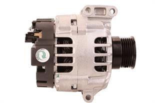 Alternatör 12v 120ah Renault Megan I Iı Laguna Iı Scenic Iı Clio Iı 1.4 1.5 1.6 2.0 | Valeo 439318
