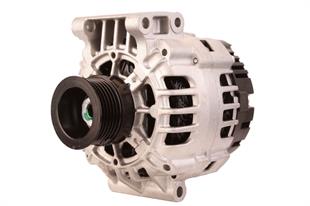 Alternatör 12v 120ah Renault Megan I Iı Laguna Iı Scenic Iı Clio Iı 1.4 1.5 1.6 2.0 | Valeo 439318