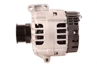 Alternatör 12v 120ah Renault Megan I Iı Laguna Iı Scenic Iı Clio Iı 1.4 1.5 1.6 2.0 | Valeo 439318