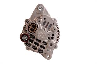 Alternatör 12v 60ah Hyundaı Atos Primera | Valeo 439384