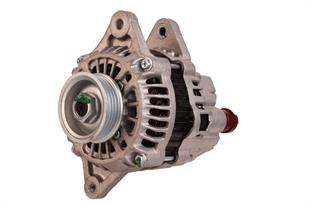 Alternatör 12v 60ah Hyundaı Atos Primera | Valeo 439384