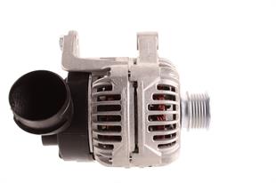 Alternatör 12v 120ah Bmw E46/39/53 M52/54 3fişli Soketli | Valeo 439398