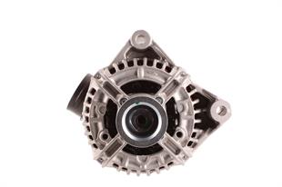 Alternatör 12v 120ah Bmw E46/39/53 M52/54 3fişli Soketli | Valeo 439398