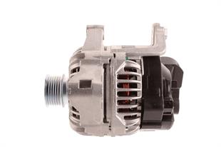 Alternatör 12v 120ah Bmw E46/39/53 M52/54 3fişli Soketli | Valeo 439398