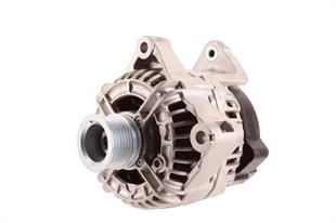 Alternatör 12v 120ah Bmw E46/39/53 M52/54 3fişli Soketli | Valeo 439398