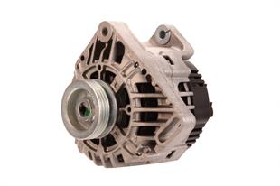 Alternatör 12v 95a Clio Kangoo Sandero | Valeo 439417