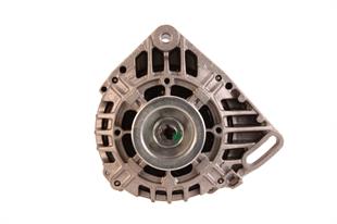 Alternatör 12v 95a Clio Kangoo Sandero | Valeo 439417