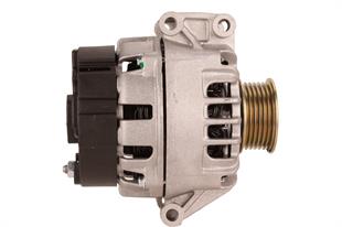 Alternatör 12v 75ah Renault Clio Megane Scenic | Valeo 439430