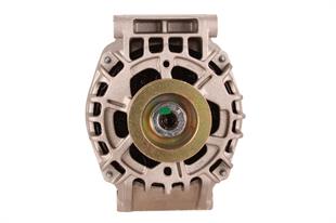 Alternatör 12v 75ah Renault Clio Megane Scenic | Valeo 439430