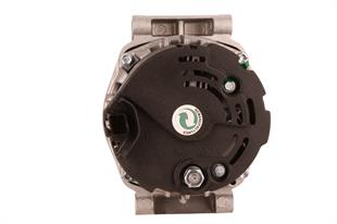 Alternatör 12v 75ah Renault Clio Megane Scenic | Valeo 439430