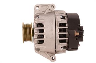 Alternatör 12v 75ah Renault Clio Megane Scenic | Valeo 439430