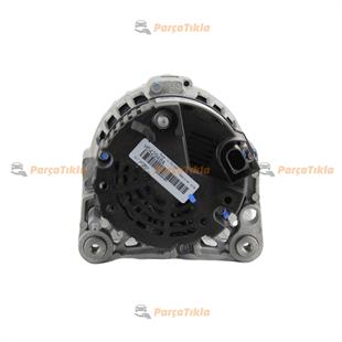 Alternatör 12v 90ah Vw Golf Caddy Passat Bora Seat Leon Cordoba İbiza Fabia 1,6 1,8 1,9 | Valeo 439441