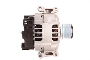 Alternatör 12v 120ah Mercedes E200 W203 C209 Kompresör C180 1986a00862 0124515198 Sg12b062 | Valeo 439471