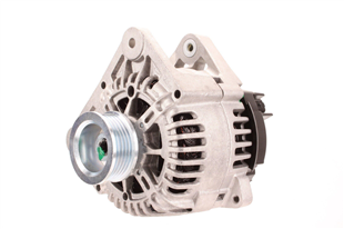 Alternatör 12v 110ah Megane Dacia Valeo Tg11c034 Kasnaksız | Valeo 439475