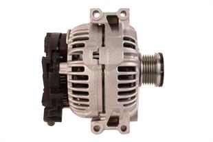 Alternatör 12v 140ah Bmw E46 E81 E82 E87 E90 E60 N40 N42 N45 N46 | Valeo 439476