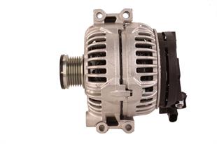 Alternatör 12v 140ah Bmw E46 E81 E82 E87 E90 E60 N40 N42 N45 N46 | Valeo 439476