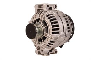 Alternatör 12v 140ah Bmw E46 E81 E82 E87 E90 E60 N40 N42 N45 N46 | Valeo 439476