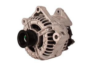 Alternatör 12v 150a Bmw 5,20-5,25 7,30 E60 Com Uçlu Tg15c018 | Valeo 439486