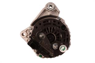 Alternatör 12v 150a Bmw 5,20-5,25 7,30 E60 Com Uçlu Tg15c018 | Valeo 439486