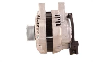 Alternatör 12v 125ah Peugeot Cıtroen Partner Cıtroen C4 C5 Peugeot 307 408 Soketli A003tb2691 A3tb2691 Alt537 | Valeo 439521
