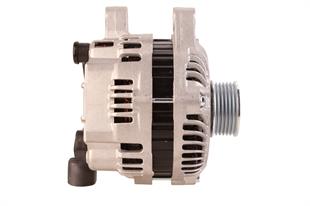 Alternatör 12v 125ah Peugeot Cıtroen Partner Cıtroen C4 C5 Peugeot 307 408 Soketli A003tb2691 A3tb2691 Alt537 | Valeo 439521
