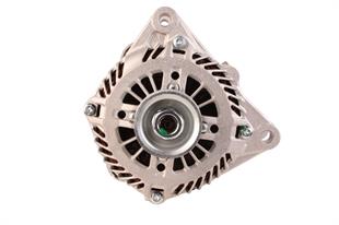 Alternatör 12v 125ah Peugeot Cıtroen Partner Cıtroen C4 C5 Peugeot 307 408 Soketli A003tb2691 A3tb2691 Alt537 | Valeo 439521