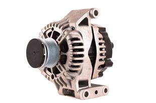 Alternatör 12v 90ah 1.3 Multijet Fıat Doblo 500 500c Albea Egea Fiorino Punto Opel Astra G Comco Corsa Meriva Tıgra Suzuki Swıf | Valeo 439524