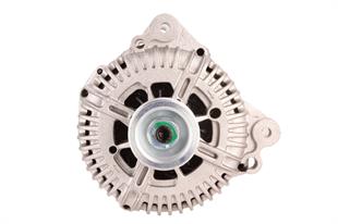 Alternatör 12v 180ah Audi A6 A8 Q7 Touareg 2.7 Tdı 3.0tdi | Valeo 439527