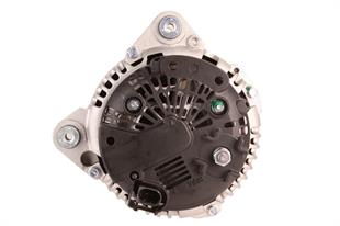 Alternatör 12v 180ah Audi A6 A8 Q7 Touareg 2.7 Tdı 3.0tdi | Valeo 439527