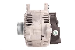 Alternatör 12v 180ah Audi A6 A8 Q7 Touareg 2.7 Tdı 3.0tdi | Valeo 439527