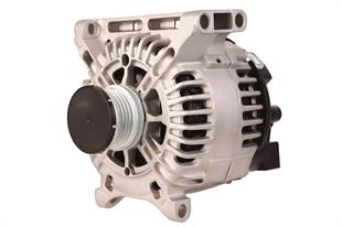 Alternatör 12v 150ah 5pk Mercedes A C Class Cla Mercedes-benz A-b-c Class Cdı / Smart Forfour 1.5 Cdı (tg15c121) | Valeo 439552