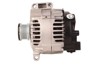 Alternatör 12v 150ah 5pk Mercedes A C Class Cla Mercedes-benz A-b-c Class Cdı / Smart Forfour 1.5 Cdı (tg15c121) | Valeo 439552