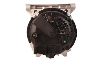 Alternatör 12v 150ah 5pk Mercedes A C Class Cla Mercedes-benz A-b-c Class Cdı / Smart Forfour 1.5 Cdı (tg15c121) | Valeo 439552