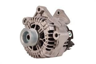 Alternatör 12v 150ah Bmw 3 X5 E46 Land Rover | Valeo 439567