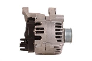 Alternatör 12v 150ah Bmw 3 X5 E46 Land Rover | Valeo 439567