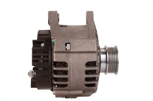 Alternatör 12v 125ah Dacia Kango Kasnkz Sg12b103 | Valeo 439575