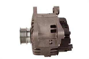 Alternatör 12v 125ah Dacia Kango Kasnkz Sg12b103 | Valeo 439575