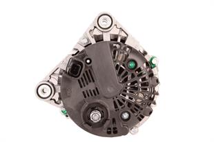 Alternatör 12v 150ah Renault Clio Megan Master Kango Laguna Dacıa Dokker Logan Lodhy Sandero Opel Movano Vivaro | Valeo 439576