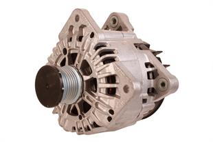 Alternatör 12v 150ah 7pk Renault Clio Tek Fiş Megan Iı 2.0 | Valeo 439577