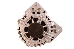 Alternatör 12v 150ah 7pk Renault Clio Tek Fiş Megan Iı 2.0 | Valeo 439577