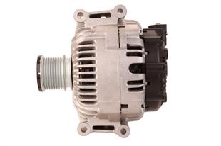Alternatör 12v 180ah 8pk Mercedes Ml Gl Cla Gla | Valeo 439583