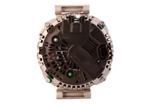 Alternatör 12v 180ah 8pk Mercedes Ml Gl Cla Gla | Valeo 439583