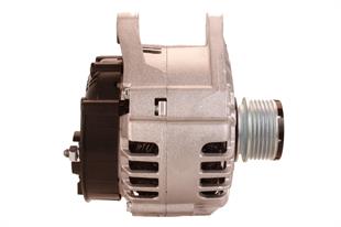 Alternatör 12v 125ah Renault Kango Dacia Logan Mcv Tg12c151 Valeo-406770-- | Valeo 439584