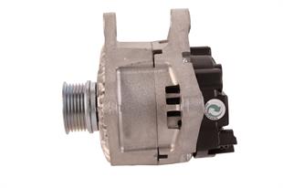 Alternatör 14v 110a Megane Iı 1.4-1.6 03- Tg11c060 Tek Fıs | Valeo 439591