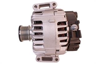 Alternatör 12v 220ah Mercedes Sprınter 06- Start Stop Fonksiyon Sahip Olmayan Araçlar İçin Start Stopa Oluyor 439597 Tg23c017 | Valeo 439597
