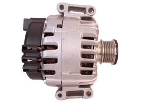 Alternatör 12v 220ah Mercedes Sprınter 06- Start Stop Fonksiyon Sahip Olmayan Araçlar İçin Start Stopa Oluyor 439597 Tg23c017 | Valeo 439597