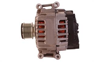 Alternatör 12v 150ah Mercedes Sprinter 09-c Serisi C207 10-16 W204 07-14 S204 07-14 W212 09-15 | Valeo 439610